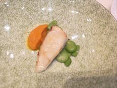 -南湖宾馆·鸳湖阁全日制餐厅