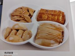 -热河食府(中山路店)