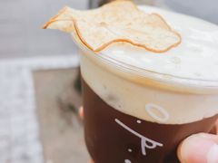 -O.P.S. CAFE