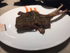 -V-ONE西雅图海鲜自助餐厅(仓山万达广场店)