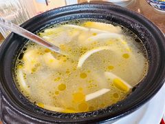 -糟粕醋·椰苑海南菜餐厅(亚龙湾天域酒店)