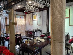 -红尘再(安昌古镇店)
