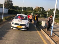 -大胖虎驾考驾校(郭巷训练场)