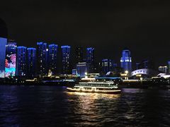 -武汉两江游览·夜游长江(汉口粤汉码头)