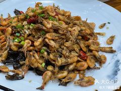 -下梅人家土菜馆(历史文化餐厅度假区店)