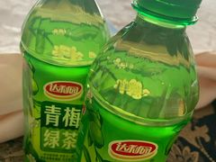 -安徽阜阳卷馍(西单店)