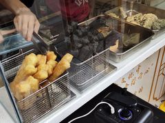 -华辉拉肠(宝华店)