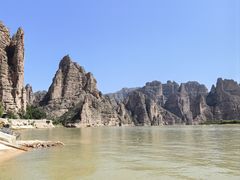 -炳灵寺世界文化遗产旅游区