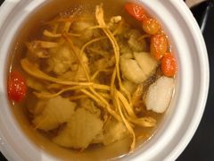 -勺园中餐厅
