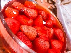 -森龍邑·烧烤·海鲜·炒菜(闽江路店)