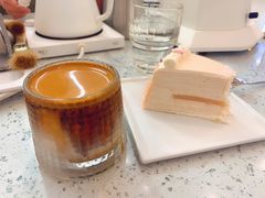 -1/4 ONE QUARTER COFFEE LAB(朝阳大悦城店)