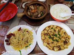-鑫鸿达·海鲜闽菜热炒小馆(中山路店)