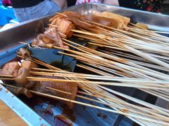-雲记卢妈冷锅串串(中道街总店)