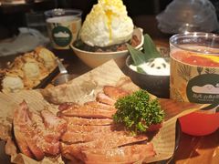 -岛风·台食小馆 ISLAND BISTRO(烟台山店)