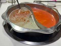 -傣妹火锅(南京东路一店)