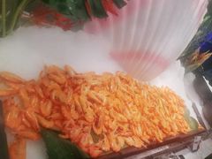 -亚马逊海鲜自助(梅溪湖步步高店)