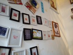 -馆陶手作坊DIY·陶艺·石塑粘土·石膏娃娃(车陂店)