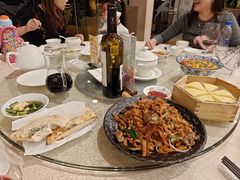 -麒麟中餐厅·经典粤菜·地道菜式老字号(广州长隆酒店)