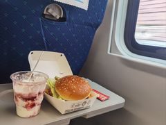 -肯德基(巴沟店)