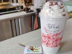 -鸡鸣赐茶(鸡鸣寺路店)