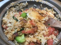 -煲大王猪肚鸡·椰子鸡火锅(红谷滩万达店)