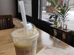 -长春堂顺时而饮(前门店)