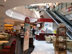 -哈根达斯(青岛海信店)