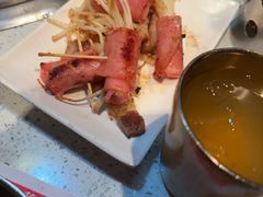 -炭之家·齐齐哈尔非遗烤肉·鲜切直供(中央大街店)