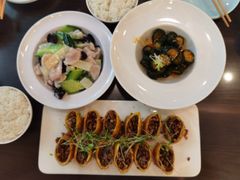 -鸿运楼烤鸭店(天桥店)
