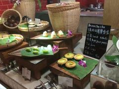 -食百绚全日制餐厅(成都棕榈泉费尔蒙酒店)