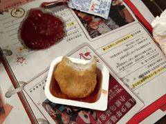 -肯德基(西安兴庆店)