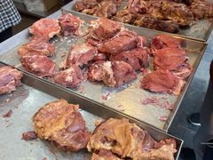 -刘纪孝腊牛羊肉(北广济街店)