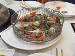 -海味当家·蒸锅海鲜(中山广场创始店)
