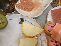 -喜家自助小火锅(卓悦里店)