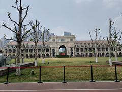 -民园广场