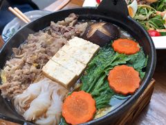 -铃木食堂(帽儿胡同店)