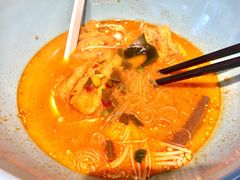 -不二烫捞麻辣烫(白云凯德店)