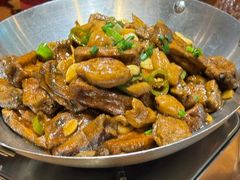 -黄泥岗·黄陂农家菜(百步亭店)