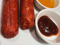 素肠-朵朵开素食餐厅(后宰门街店)