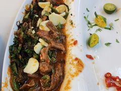 -柳喜辣·烧烤酒局(跃进总店)