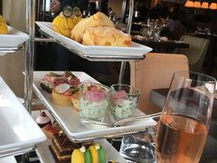 下午茶套餐-Cafe Gray Deluxe