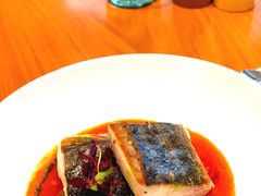 -君悦酒店·La Terrazza意合園·意式风味