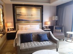 -长沙富力万达文华酒店