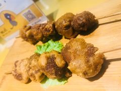 -素虎小呆鸟(西二旗店)