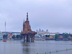 -大连海昌发现王国主题公园