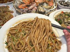-坛南湾阿强农家乐.海鲜大排档老字号(福州地标美食店)