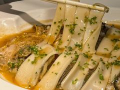 -桂满陇·海市蜃楼·黑金(国金店)