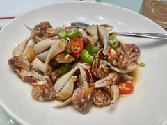 -良友·海鲜青岛菜(五四广场店)