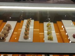 -武汉世茂希尔顿酒店·汇·全日餐厅