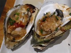 -木屋烧烤(龙湖天街店)